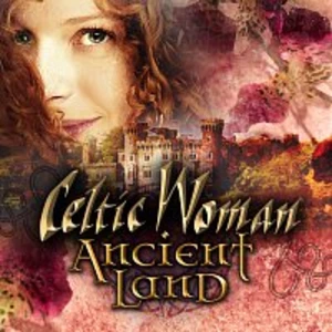Celtic Woman – Ancient Land CD