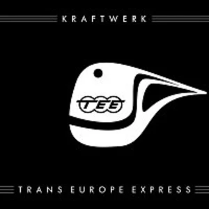 Kraftwerk – Trans Europe Express (2009 Digital Remaster)