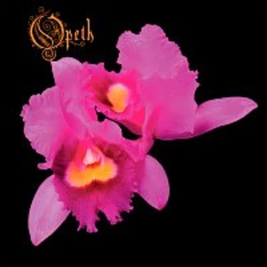 Opeth – Orchid CD