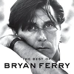 Bryan Ferry – Best Of CD+DVD
