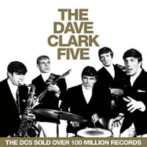 The Dave Clark Five – All the Hits (2019 - Remaster) CD