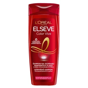 L'ORÉAL Paris Elseve Color Vive šampon 400 ml