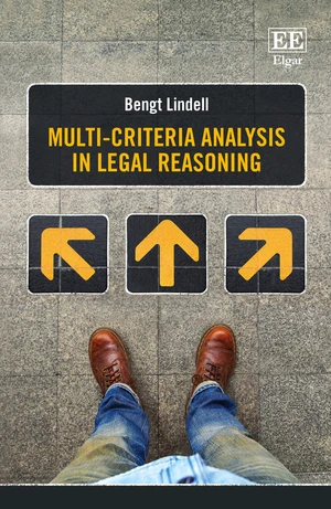 Multi-criteria Analysis in Legal Reasoning