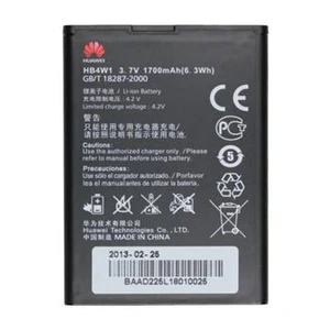 Eredeti akkumulátor Huawei Ascend Y530 - (1700mAh)