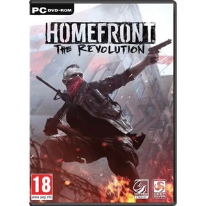 Homefront: The Revolution - PC