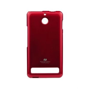 Tok Jelly Mercury Sony Xperia C3 és C3 Dual, Red