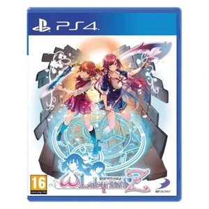 Omega Labyrinth Z - PS4
