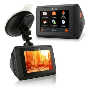 Mio MiVue 785 - HD autós kamera