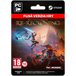 Kingdoms of Amalur: Re-Reckoning [Steam] - PC