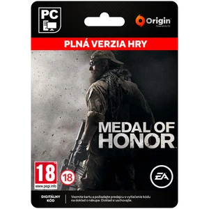 Medal of Honor [Origin] - PC