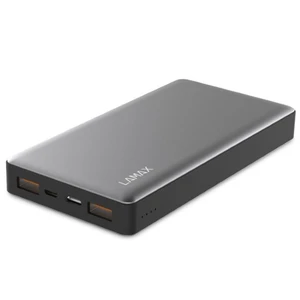 PowerBank Lamax Quick Charge - 15 000 mAh