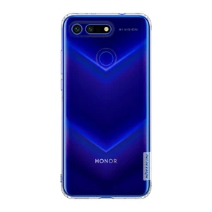 Tok Nillkin Nature TPU Honor 20 View, Transparent