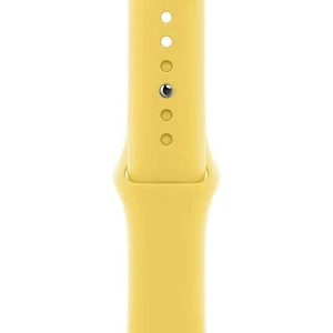 Apple Watch 40mm Ginger Sport Band - Regular