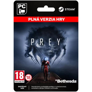 Prey [Steam] - PC