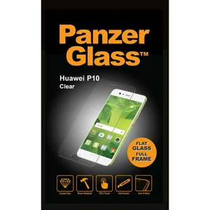 Temperált védőüveg PanzerGlass  Huawei P10