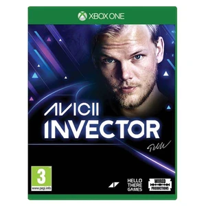 AVICII Invector - XBOX ONE