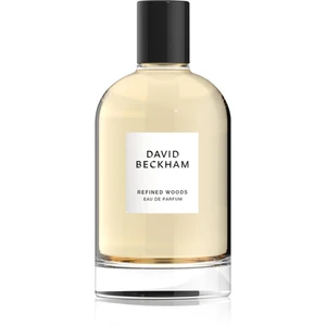 David Beckham Refined Woods parfémovaná voda pro muže 100 ml