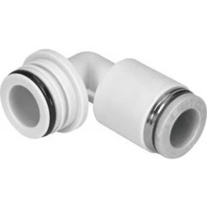 Úhlová propojka FESTO 132948QSPLKG18-5/16-U