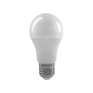 LED žiarovka EMOS klasik, 10,5W, E27, teplá bílá (1525733203) LED žiarovka • spotreba 10,5 W • náhrada 75W žiarovky • pätica E27 • teplá biela – teplo