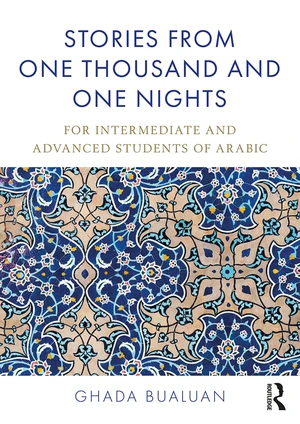 Stories from One Thousand and One Nights