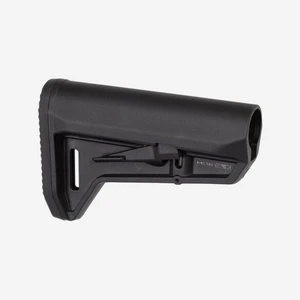 Pažba MOE® SL-K® Carbine Stock Mil-Spec Magpul® – Černá (Barva: Černá)