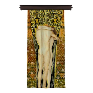 Záves Cipcici, 260 x 140 cm