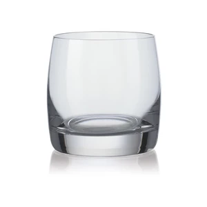 Súprava 6 panákových pohárov Crystalex Ideal, 60 ml