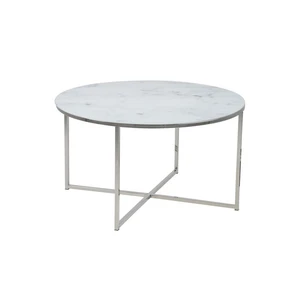 Konferenčný stolík Actona Alisma, ⌀ 80 cm