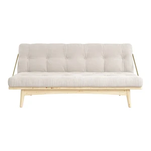 Menčestrová variabilná pohovka Karup Design Folk Raw/Natural