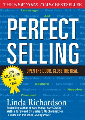 Perfect Selling
