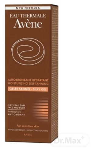 AVENE AUTOBRONZANT HYDRATANT