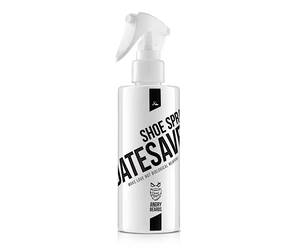 Sprej pro odstranění zápachu z bot Angry Beards Datesaver Shoe Spray - 200 ml (FT-DEO-SHOE-DATE-200) + dárek zdarma