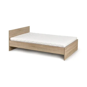 Rám postele Lima 90x200, dub