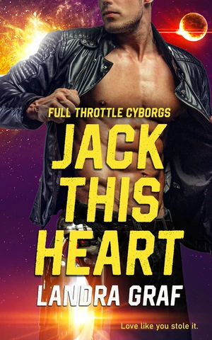 Jack This Heart