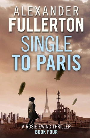 Single to Paris