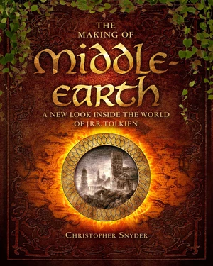 The Making of Middle-Earth