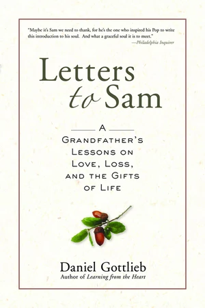 Letters to Sam