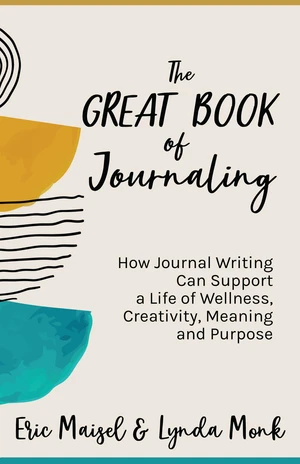 The Great Book of Journaling