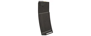 Puškový zásobník Daniel Defense® AR-15 / 32 ran, ráže 5,56x45 mm NATO – Černá (Barva: Černá)