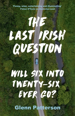 The Last Irish Question