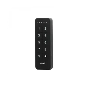 Klávesnice Nuki KEYPAD 220284