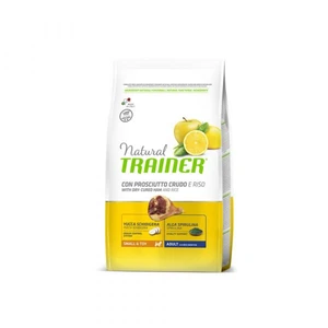 Natural Trainer Ad Sm&Toy Prosc 800g Šunka&Ryža