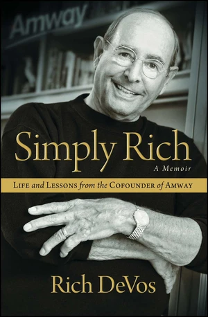 Simply Rich