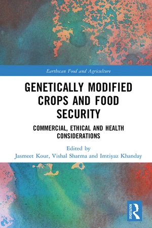 Genetically Modified Crops and Food Security