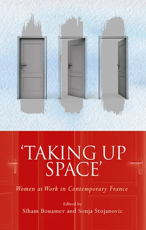 Taking Up Space