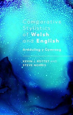 Comparative Stylistics of Welsh and English