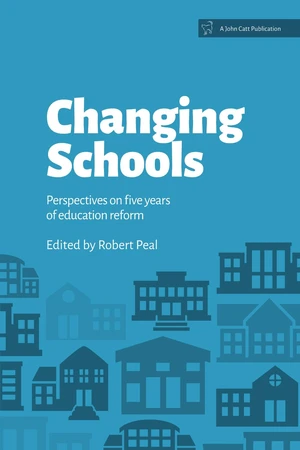 Changing Schools