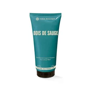 Yves Rocher Bois De Sauge Shg Telo A Vlasy 200ml