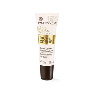 Yves Rocher Riche Creme Balzam Na Pery 7,5ml