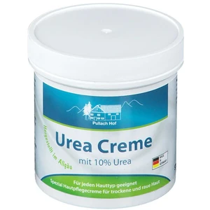 REGENERACNY KREM 10% UREA 250ML DR 22 MODOM